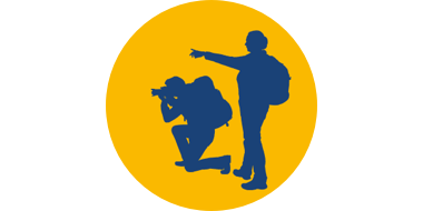 Esperienze allo Stagnone di Marsala