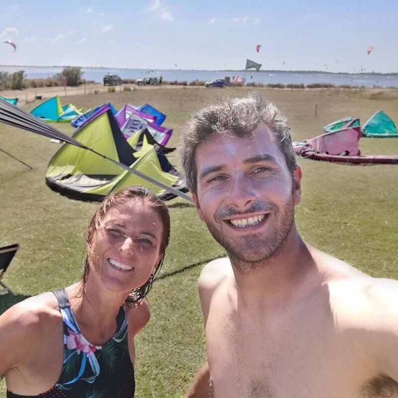 giovanni macaluso at school